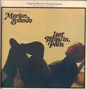 LP - Gato Barbieri - Last Tango In Paris
