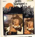 LP - Gato Barbieri - Live In Buenos Ayres 1971