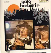 Gato Barbieri - Live In Buenos Ayres 1971