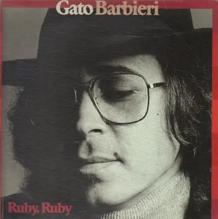 Gato Barbieri - Ruby, Ruby