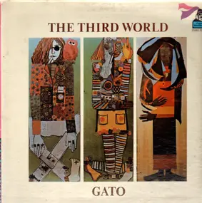 Gato Barbieri - The Third World