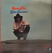 LP - Gato Barbieri - Under Fire