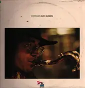 Gato Barbieri - Yesterdays