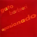 LP - Gato Barbieri - Apasionado