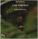 LP - Gato Barbieri - Bolivia