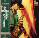 LP - Gato Barbieri - Caliente! - OBI + Insert