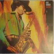 CD - Gato Barbieri - Caliente! - EDC pressing