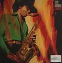 LP - Gato Barbieri - Caliente!