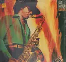 LP - Gato Barbieri - Caliente!