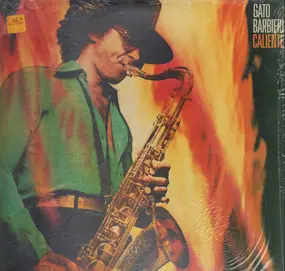 Gato Barbieri - Caliente!