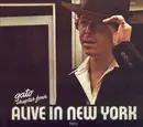 CD - Gato Barbieri - Chapter Four: Alive In New York