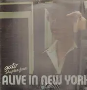 Gato Barbieri - Chapter Four: Alive in New York