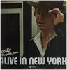 LP - Gato Barbieri - Chapter Four: Alive In New York - Signed by Miguel Rio Branco