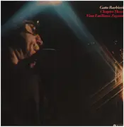 LP - Gato Barbieri - Chapter Three: Viva Emiliano Zapata