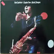 LP - Gato Barbieri - Chapter Two: Hasta Siempre