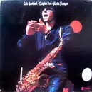 LP - Gato Barbieri - Chapter Two: Hasta Siempre - Gatefold