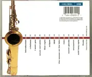 CD - Gato Barbieri - Che Corazón