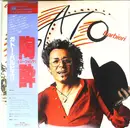 LP - Gato Barbieri - Euphoria - + Obi, Insert