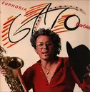 LP - Gato Barbieri - Euphoria