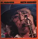 LP - Gato Barbieri - El Pampero - Gatefold, laminated cover / Insert