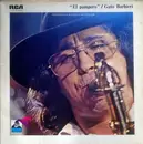 LP - Gato Barbieri - El Pampero - Yellow Labels,  Gatefold