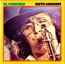CD - Gato Barbieri - El Pampero