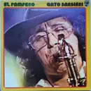 LP - Gato Barbieri - El Pampero