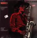 LP - Gato Barbieri - Gato Barbieri