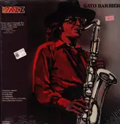 Gato Barbieri - Gato Barbieri