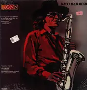 Gato Barbieri - Gato Barbieri