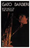 Gato Barbieri Quartet - In Search of the Mystery