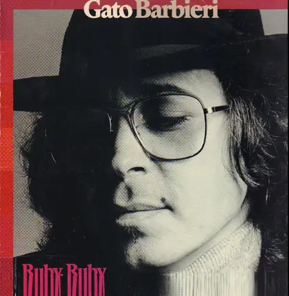 Gato Barbieri - Ruby, Ruby