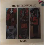 LP - Gato Barbieri - The Third World - Gatefold