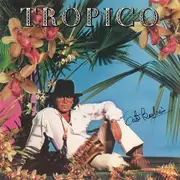 CD - Gato Barbieri - Tropico
