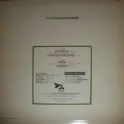LP - Gato Barbieri - Yesterdays - Gatefold