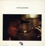 LP - Gato Barbieri - Yesterdays