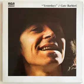 Gato Barbieri - Yesterdays