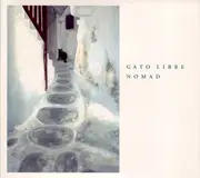 CD - Gato Libre - Nomad