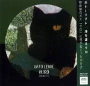 CD - Gato Libre - Kuro