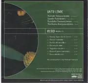 CD - Gato Libre - Kuro