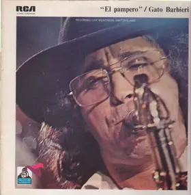 Gato Barbieri - El Pampero
