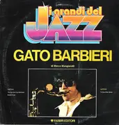 LP - Gato Barbieri - I Grandi Del Jazz