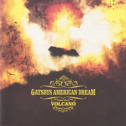 Gatsbys American Dream - Volcano
