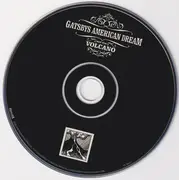 CD - Gatsbys American Dream - Volcano