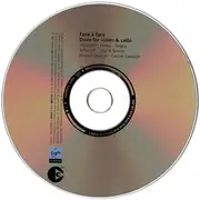 CD - Gautier Capuçon / Renaud Capuçon - Face À Face (Duos For Violin And Cello)