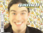 CD Single - Gautsch - König des Pop