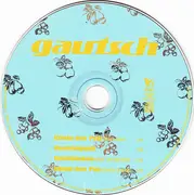 CD Single - Gautsch - König des Pop