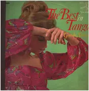 LP - Gaucho Strings - The Best In Tango - living stereo