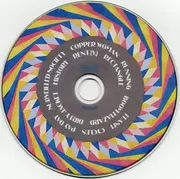 CD - Gauche - A People's History Of Gauche - Digisleeve