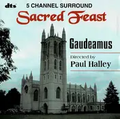 Gaudeamus - Sacred Feast